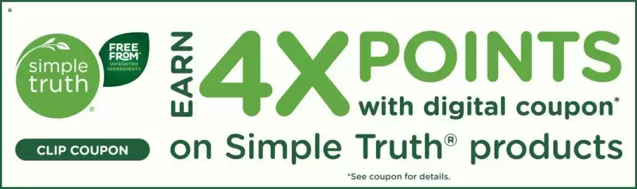 Baker's weekly ad week 3 Page 8