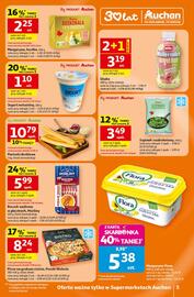 Auchan gazetka | Supermarket Strona 5