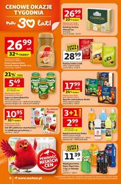 Auchan gazetka | Supermarket Strona 6