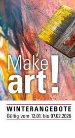 Boesner Flugblatt Seite 1