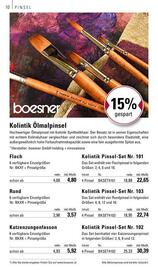 Boesner Flugblatt Seite 11