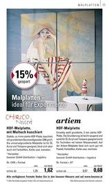 Boesner Flugblatt Seite 12