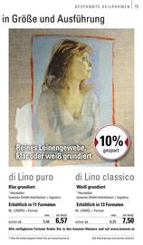 Boesner Flugblatt Seite 16