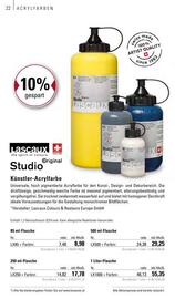 Boesner Flugblatt Seite 23