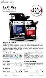 Boesner Flugblatt Seite 25