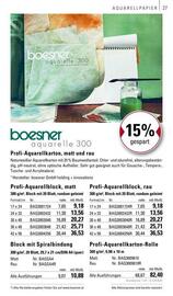Boesner Flugblatt Seite 28