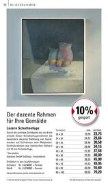 Boesner Flugblatt Seite 33