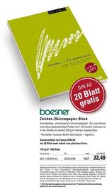 Boesner Flugblatt Seite 37
