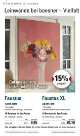 Boesner Flugblatt Seite 15