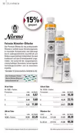 Boesner Flugblatt Seite 19