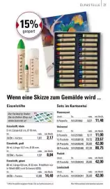 Boesner Flugblatt Seite 22