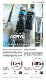 Boesner Flugblatt Seite 24