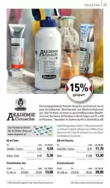 Boesner Flugblatt Seite 26