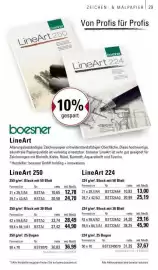 Boesner Flugblatt Seite 30