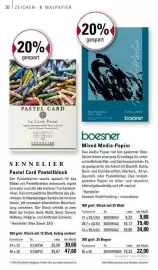 Boesner Flugblatt Seite 31