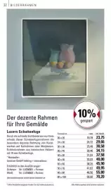 Boesner Flugblatt Seite 33