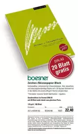Boesner Flugblatt Seite 37