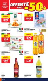 Volantino ALDI settimana 4 Pagina 12