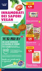 Volantino ALDI settimana 4 Pagina 16
