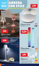 Volantino ALDI settimana 4 Pagina 30