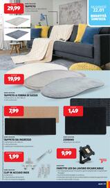 Volantino ALDI settimana 4 Pagina 31