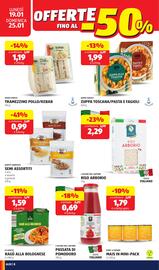 Volantino ALDI settimana 4 Pagina 8