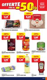 Volantino ALDI settimana 4 Pagina 9