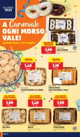 Volantino ALDI settimana 4 Pagina 14