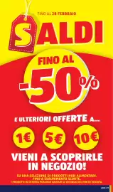 Volantino ALDI settimana 4 Pagina 21