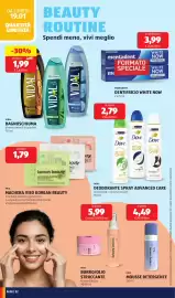 Volantino ALDI settimana 4 Pagina 22