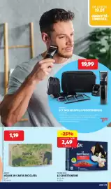 Volantino ALDI settimana 4 Pagina 23