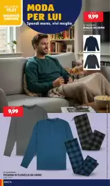 Volantino ALDI settimana 4 Pagina 24