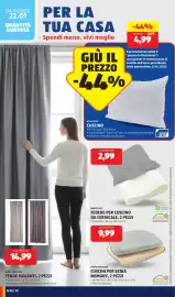 Volantino ALDI settimana 4 Pagina 28