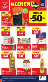 Volantino ALDI settimana 4 Pagina 32