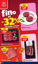 Volantino ALDI settimana 4 Pagina 4