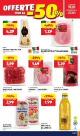 Volantino ALDI settimana 4 Pagina 7