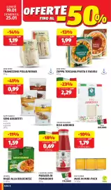 Volantino ALDI settimana 4 Pagina 8