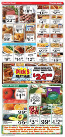 Foodland weekly ad week 3 Page 2