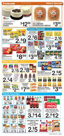 Foodland weekly ad week 3 Page 3