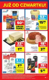 Carrefour gazetka Strona 3