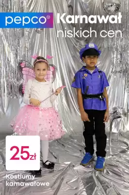 Pepco gazetka (ważność do 20-01)