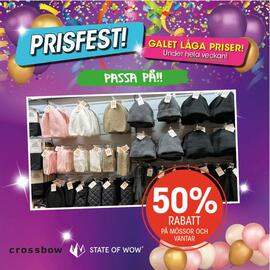 EKO reklamblad vecka 3 Sida 1