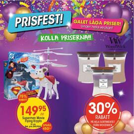 EKO reklamblad vecka 3 Sida 2