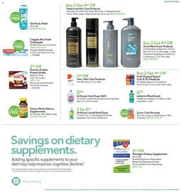 Publix weekly ad week 3 Page 15