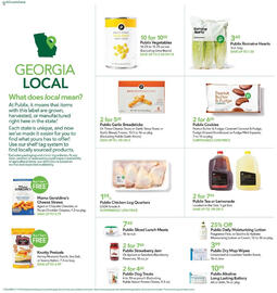 Publix weekly ad week 3 Page 18