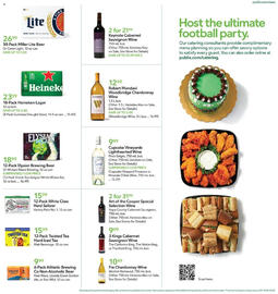 Publix weekly ad week 3 Page 3
