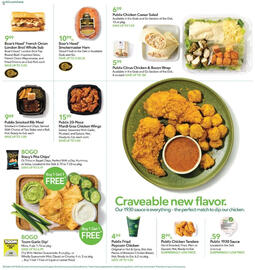 Publix weekly ad week 3 Page 8