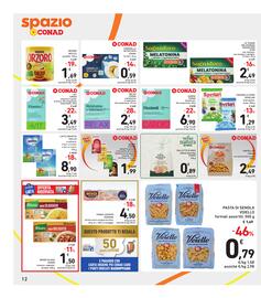 Volantino Spazio Conad Pagina 12