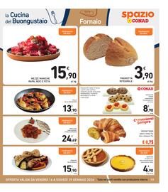 Volantino Spazio Conad Pagina 19