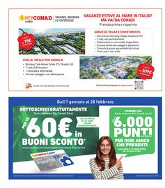 Volantino Spazio Conad Pagina 38